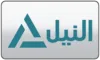 AR| NILE NEWS 4K logo