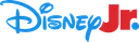 US| DISNEY JR WEST HD logo