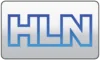 US| HLN HD logo