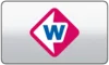 US| HBO WEST HD logo
