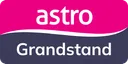UK| ASTRO Grandstand logo