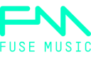 US| FUSE MUSIC HD logo