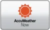 ACCUWEATHER HD logo