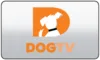 US| DOG TV HD logo