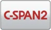 US| C-SPAN 2 HD logo