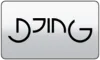 FR|  ZING HD logo