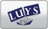 AFR|LUX TV logo