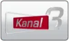 AFR| CANAL 3 BURKINABé logo