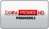 OSN| MOVIES PREMIERE FHD logo