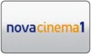 OSN| ALFA CINEMA 1 FHD logo