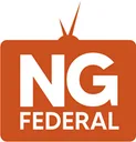 ARG| NG FEDERAL logo