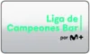 ENF| BARBIE FHD logo