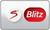 ENF| BLAZE FHD logo