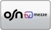 OSN| MEEZZE FHD logo