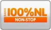 NL| 100% NL NON-STOP logo