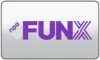 NL| FUNX logo