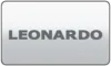 FR| LEONARDO DICAPRIO logo