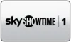 SWE| SKY SHOWTIME 1 HD logo