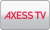 SWE| AXESS TV HEVC logo