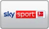 DE| SKY SPORT BUNDESLIGA FHD logo