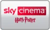 EN| HARRY POTTER 4K logo