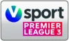 GR| NOVASPORT PREMIER LEAGUE logo