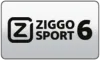 NL| ZIGGO SPORT 6 LQ logo