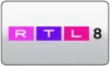 NL| RTL 8 LQ logo