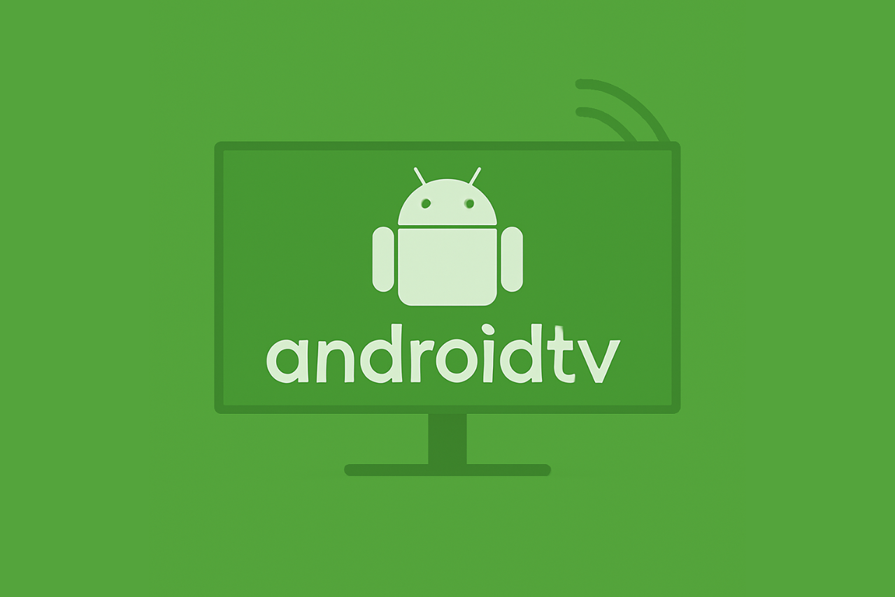 IPTV On Android TV - Complete Guide (2025)