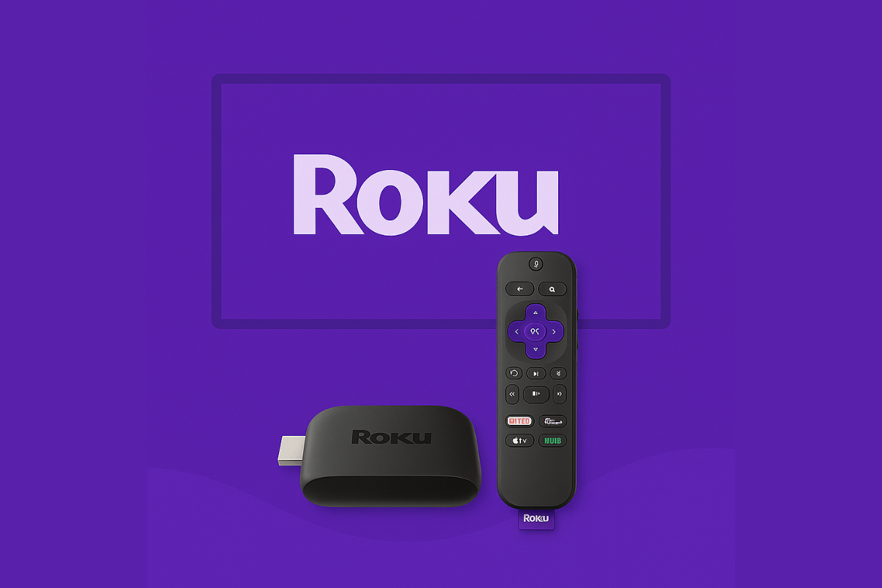 IPTV On Roku – Ibo Player Pro